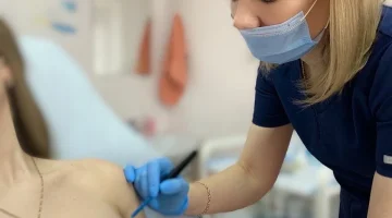 Клиника косметологии Бьюти Мед на проспекте Ленинского Комсомола изображение 17