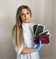 Заворуева Оксана